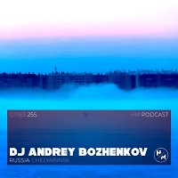 HM Podcast 255 (Cities) Russia, Chelyabinsk.