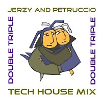 Jerzy and Petruccio Tech House Mix