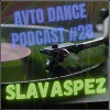 Avto Dance Podcast #28 (lite version)