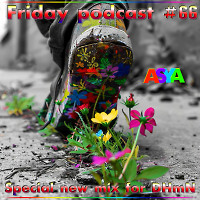 Friday podcast #66