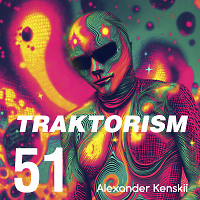 Traktorism 51