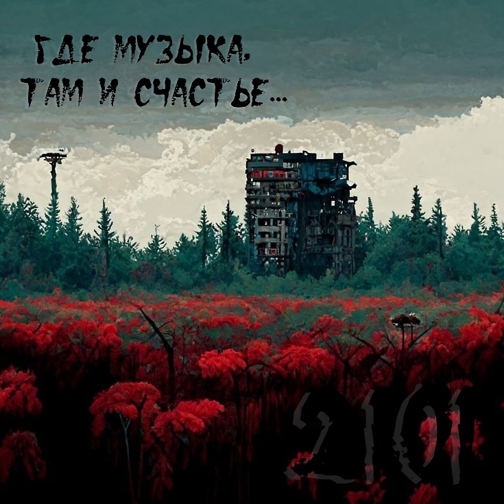 DJ.ru Микс: OKTOBER2101 — OKTOBER 2101 - Room mix #43 episode artwork