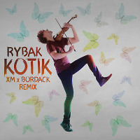 Rybak - Kotik (XM x Bordack Radio Edit)