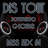 Downtempo G-house bass #4