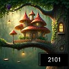 OKTOBER 2101 - Organic set part 44