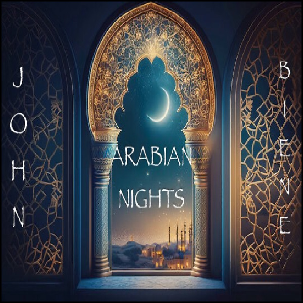 Arabian Nights (Episode #14)