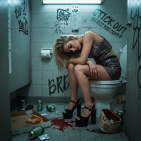 Stick Out (Bless You Cover) Radio Edit