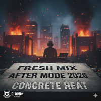 Concrete Heat 2026