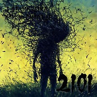 OKTOBER 2101 - Mistikal mix #51(minimal)