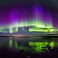 Aurora Borealis