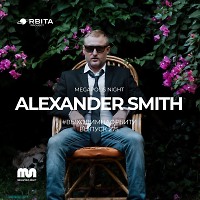 Alexander Smith - Выходим На Орбиту Vol.275