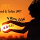 Dj AlexisnBass - Vibro 005 Minimal & Techno  (Set)