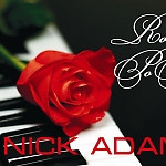 Dj Nick Adams - Romantic pop mix