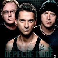 Arthur Davidson - Time Of Depeche Mode (Part 6)