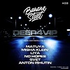 DJ LIYA - DEEP4VIP #003