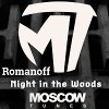 Night in the Woods