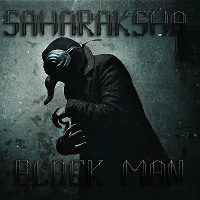 Saharaksha - Black man