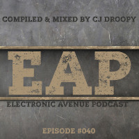 Electronic Avenue Podcast (Episode 040)