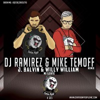 J. Balvin & Willy William - Mi Gente (DJ Ramirez & Mike Temoff Remix)