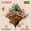 OTHER CLARITY - Gravity Falls (by DJ Ξgorsky 2К18)