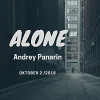 Alone