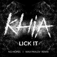 Khia - Like It (No Hopes & Max Pavlov Remix)
