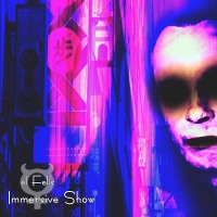 Immersive Show Act#10
