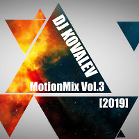 DJ Kovalev - MotionMix Vol.3 [2019]