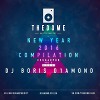 Dj Boris D1AMOND - The Dome Compilation vol.5