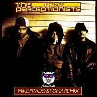 The Perceptionits - Let's Move (Mike Prado & Foma Radio Edit)