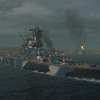 Yamato Начало и конец легенды