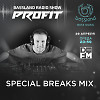 Bassland Show @ DFM (29.04.2020)