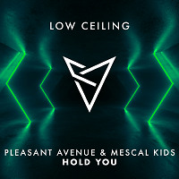 Pleasant Avenue & Mescal Kids - HOLD YOU