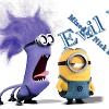 Evil Mix