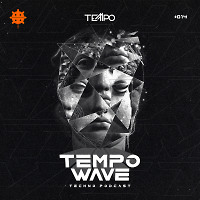 Tempo Wave #014