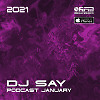 JANUARY 2021