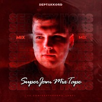 SERGEY HOBS - SuperJam MixTape