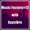 Music Factory#12