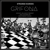 GriFona - Strange Dances (INFINITY ON MUSIC)
