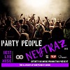Neytraz - Party People (INFINITY ON MUSIC)