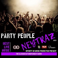 Neytraz - Party People (INFINITY ON MUSIC)