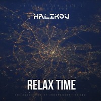 HALIKOV - RELAX TIME #4 (INFINITY ON MUSIC)
