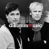 dikommmusic with Kyau & Albert / july 2023