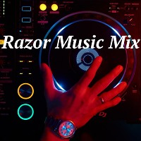 RAZOR MUSIC [ house ] - Live @ Pioneer DJ TV.mp3