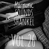 Harmonic Sounds. Vol.26