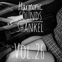 Harmonic Sounds. Vol.26
