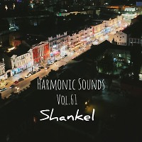 Harmonic Sounds. Vol.61