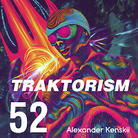 Traktorism 52