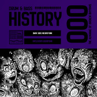 HISTORY Dram & Bass 000