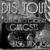 Downtempo G-house bass Gangsta mix#5